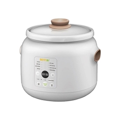 Nồi hầm Bennix BN 30 SLC