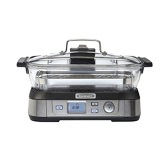 Nồi hấp Cuisinart STM-1000XA