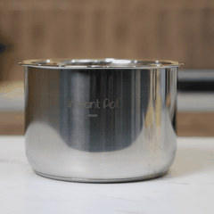 Nồi áp suất đa năng Instant pot Duo 5.7L 7 in 1 (Instant Pot Duo 60) Lòng inox