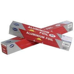Màng nhôm Aluminium Foil 45cm x5m EU45(33463)