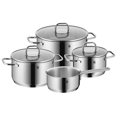 Bộ nồi inox cao cấp WMF Inspiration 4 món