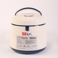 Nồi ủ Seka 2.5L SK-D25