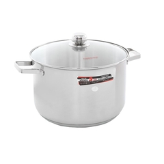 Nồi inox Happy Cook NC-30G 30cm