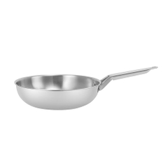 Chảo sâu lòng inox liền khối Elmich EL