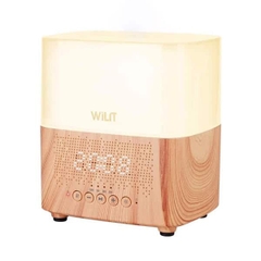 Máy khuếch tán tinh dầu Wilit 4in1