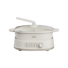 Nồi lẩu 2 ngăn Bear SB-NL60U 6L