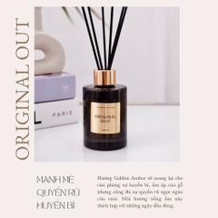 Tinh dầu khuếch tán ORIGINAL OUT