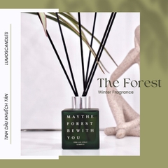 Tinh dầu khuếch tán THE FOREST