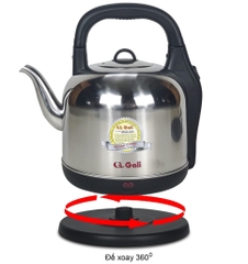 Ấm siêu tốc Gali 5L GL0050N