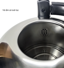 Ấm siêu tốc Gali 5L GL0050N