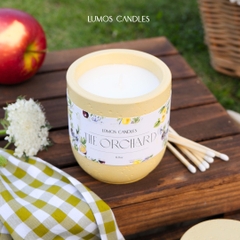 Nến thơm The Orchard 6.0 Oz