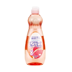 Chai rửa chén bát Rocket 600ml