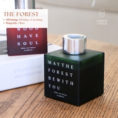 Tinh dầu khuếch tán THE FOREST