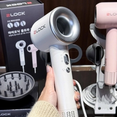 Máy sấy tóc 2LOCK Korea 1800W