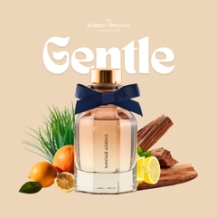 Tinh dầu nước hoa Ember khuếch tán 120ml