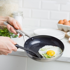 Chảo chống dính Blue Diamond 24cm 3686-101