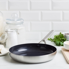 Chảo chống dính Blue Diamond 24cm 3686-101