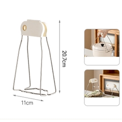 Kẹp tay chống bỏng SH-450