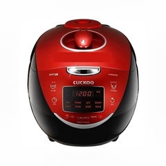 Nồi cơm điện cao tần áp suất Cuckoo HUS1000F 1.8L