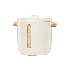 Thùng đựng gạo chân không 7L EJR973WHT