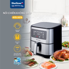 Nồi chiên không dầu BlueStone AFB-5878 5.5L