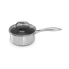 Nồi inox imat Blackcube 22cm
