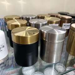 Hộp tăm inox 6-8CM