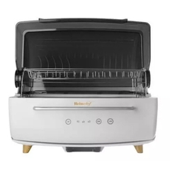 Máy sấy tiệt trùng chén bát Heim chef  UVC 70L HK143