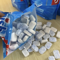 Viên Rửa Bát Finish Nhật Bản - Túi 100 Viên