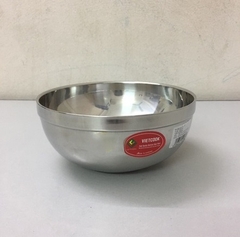 Bát inox 2 lớp 15cm VIETCOOK