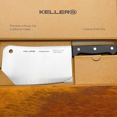 Dao Chặt Đức Keller@ Pollux
