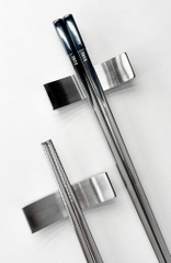 Hộp đũa inox cao cấp KELLER DD162