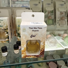 Tinh dầu thơm Organic 10ml