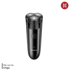 Máy cạo râu Chigo