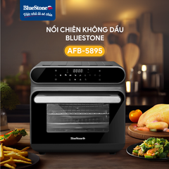 Nồi chiên không dầu hơi nước Bluetones AFB5895 - 24L