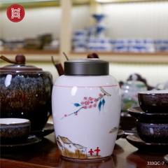 Bình đựng trà 220329