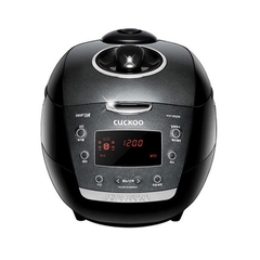Nồi cơm điện cao tần Cuckoo CRP-HUF10BS 1.8L