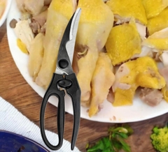 Kéo cắt gà Keller@