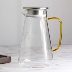 Bình nước thủy tinh 1.8L JY80179