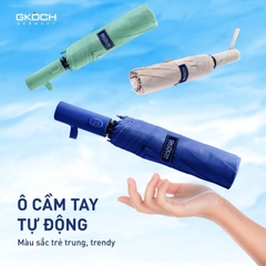 Ô tự động GKOCK SK159