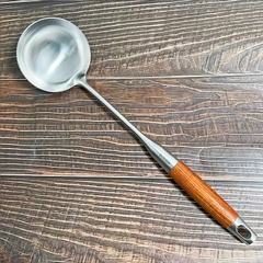 Môi inox cán lỗ 16