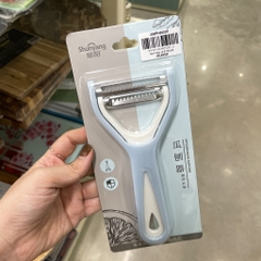 Set 2 bào vỏ SY34553