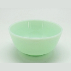 Bát chấm Opal Xanh ngọc 9cm - 730CJ