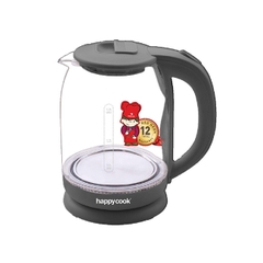 Ấm siêu tốc Happy Cook HEK183G1.8L
