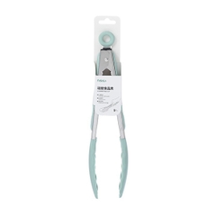 Kẹp thực phẩm silicon PS-216