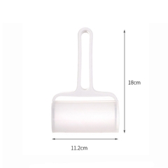 Cây lăn bụi - Trắng YF-091