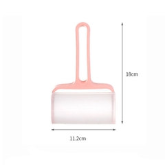 Cây lăn bụi - Hồng YF-091