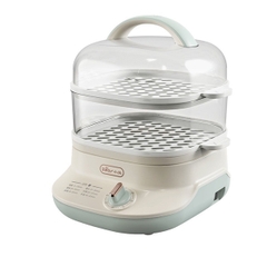 Nồi hấp thức ăn đa năng Bear DZG-C60Q8