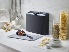 Bộ thớt Joseph Joseph 60184