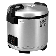 Nồi cơm công nghiệp Tiger 3.6L JNO-B36w
